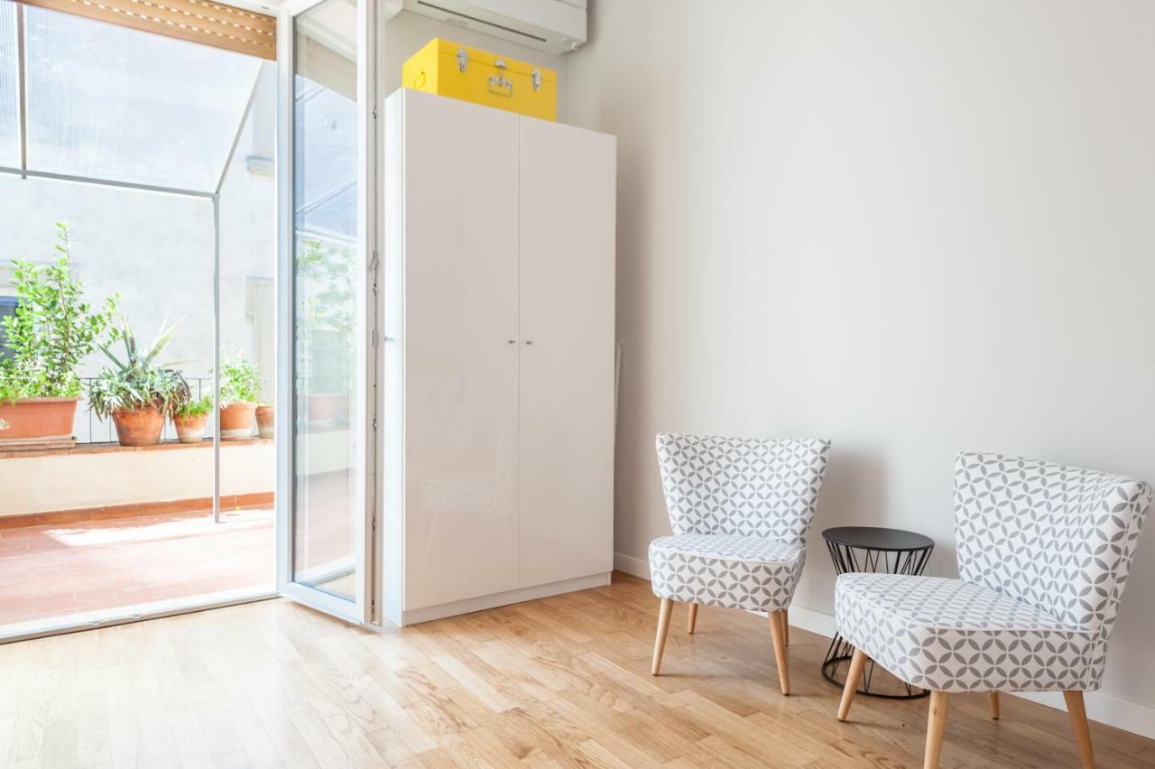 Downtown Apt Quiet With Terrace And Lift Firenze Eksteriør bilde