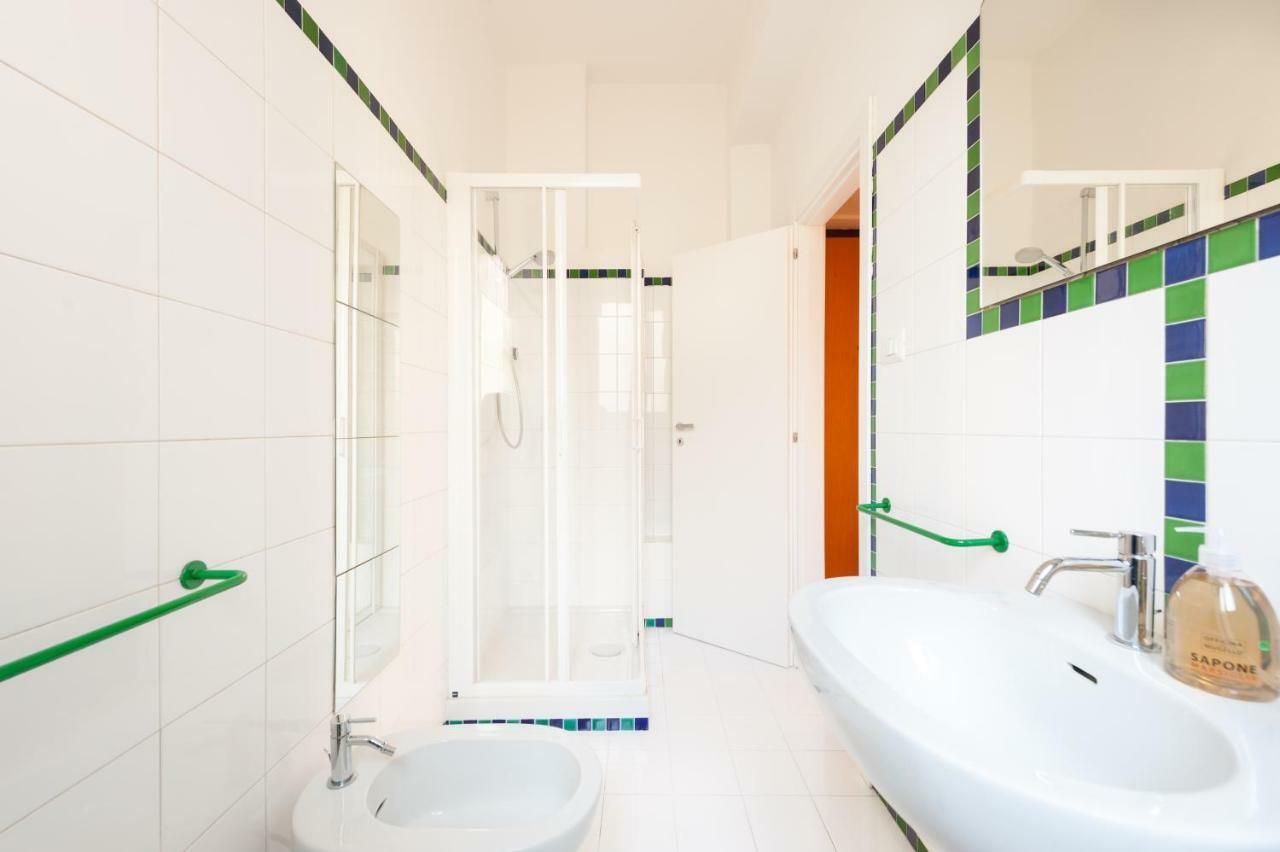 Downtown Apt Quiet With Terrace And Lift Firenze Eksteriør bilde
