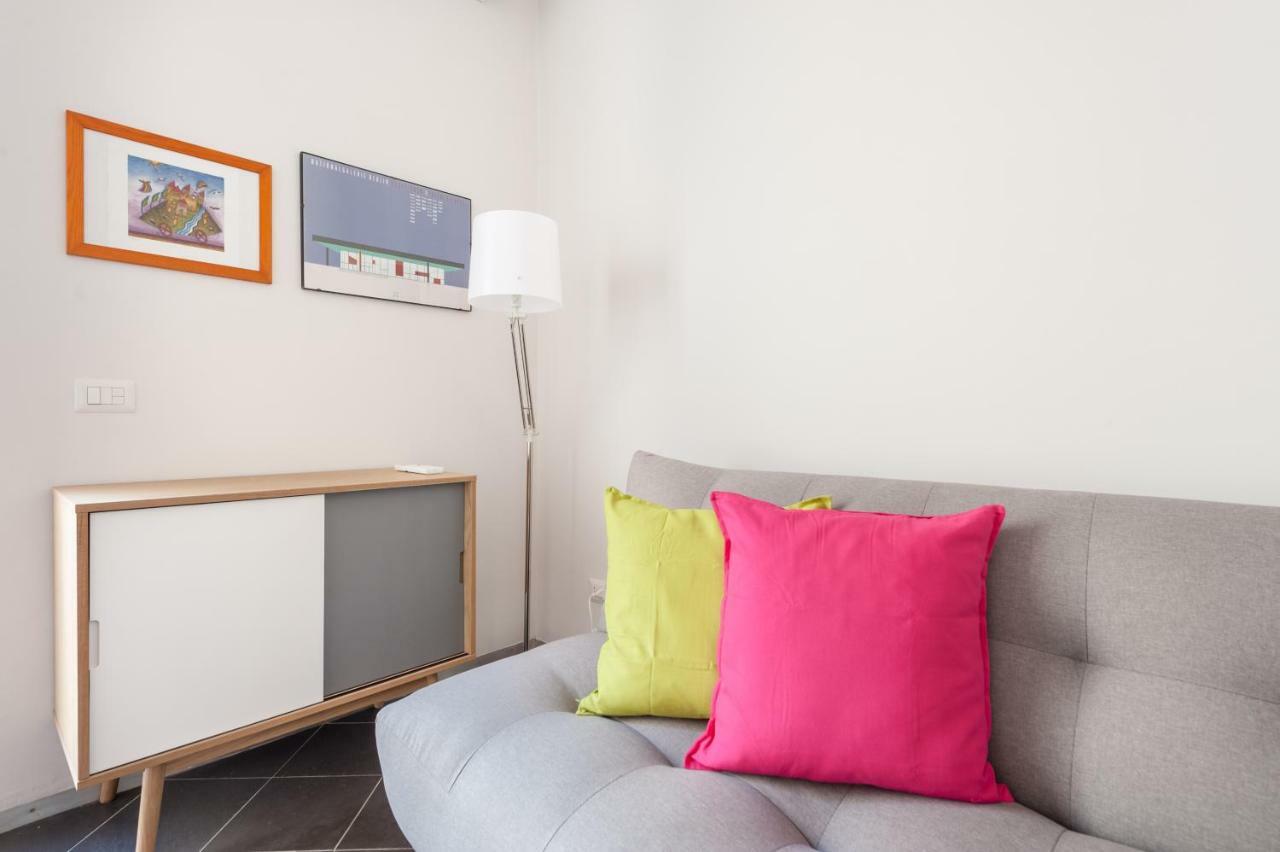 Downtown Apt Quiet With Terrace And Lift Firenze Eksteriør bilde