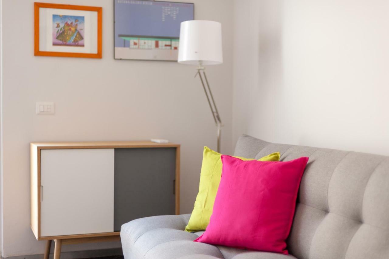 Downtown Apt Quiet With Terrace And Lift Firenze Eksteriør bilde