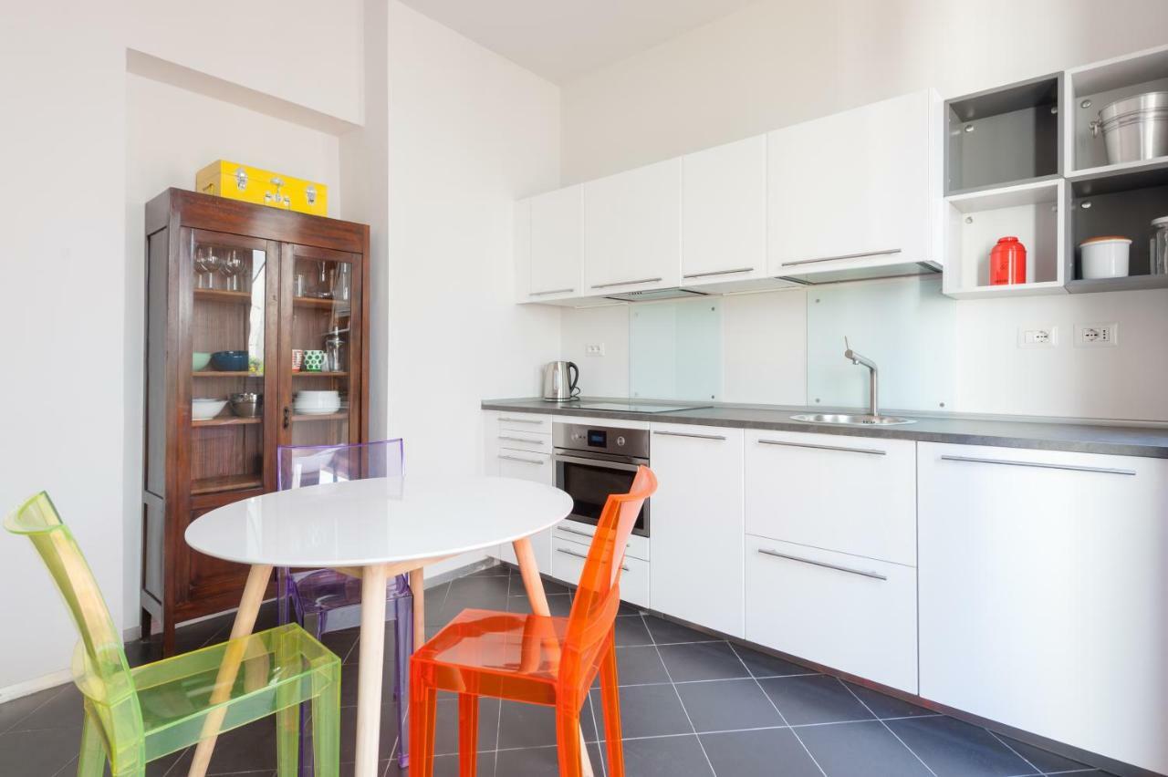 Downtown Apt Quiet With Terrace And Lift Firenze Eksteriør bilde