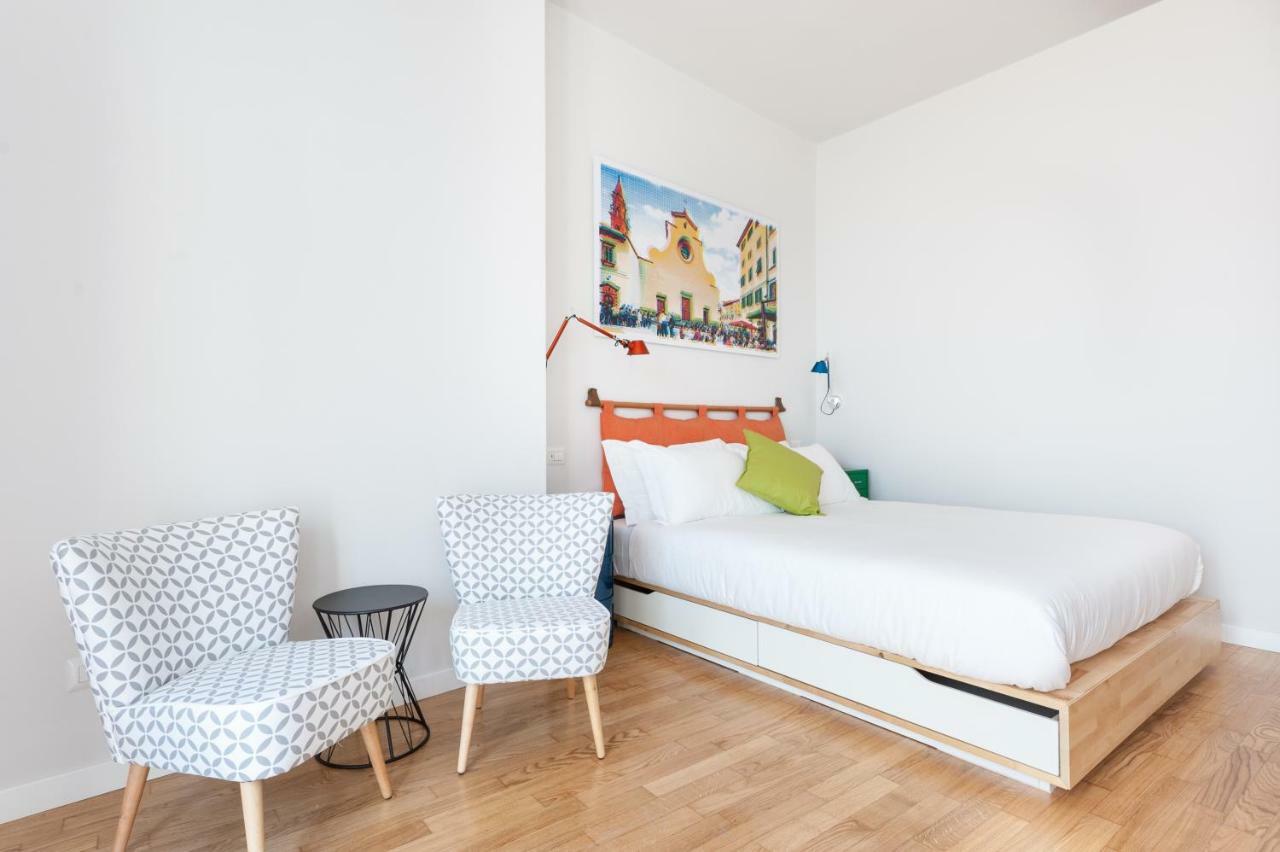 Downtown Apt Quiet With Terrace And Lift Firenze Eksteriør bilde